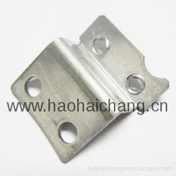 Nonstandard Z Bracket